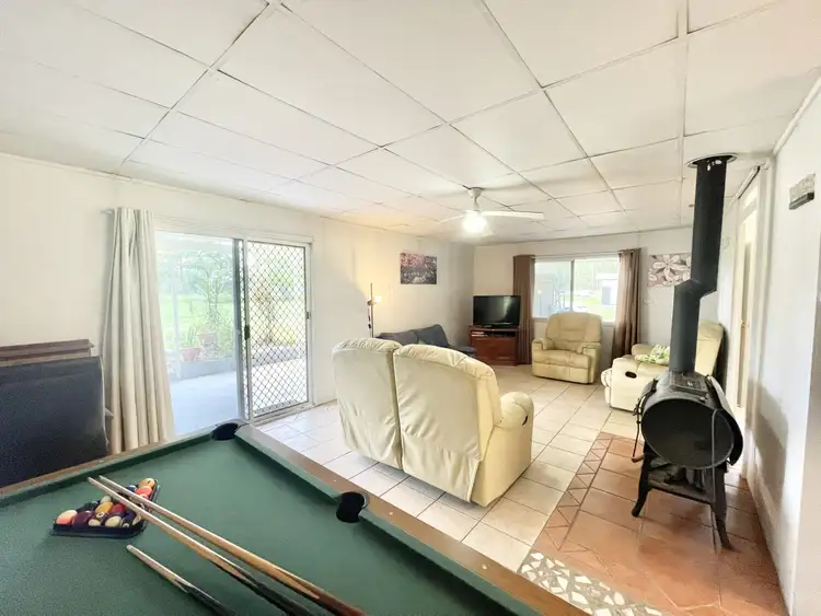 Fifth view of Homely house listing, 348 Blackman Gap Road, Miriam Vale QLD 4677