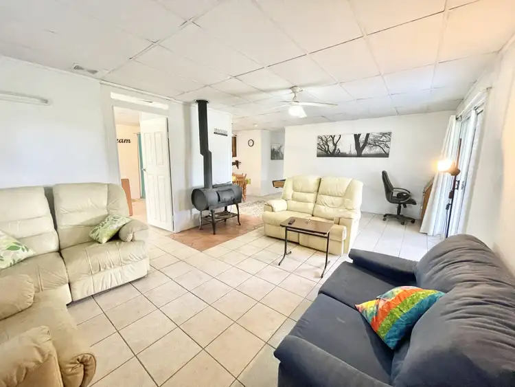 Sixth view of Homely house listing, 348 Blackman Gap Road, Miriam Vale QLD 4677