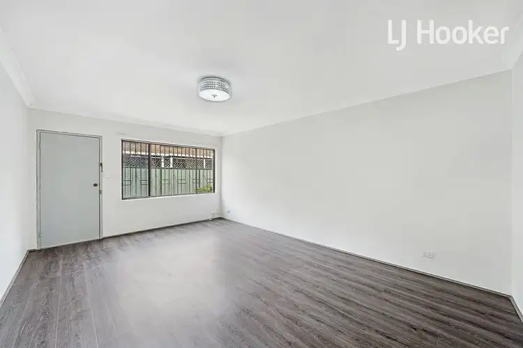 Third view of Homely townhouse listing, 3/38 Pevensey St, Canley Vale NSW 2166