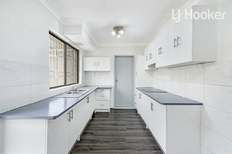 Fourth view of Homely townhouse listing, 3/38 Pevensey St, Canley Vale NSW 2166