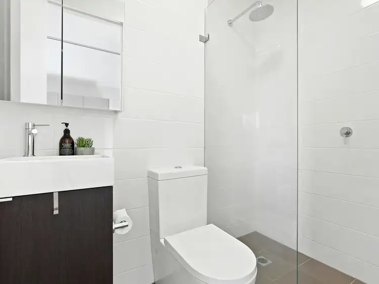 Third view of Homely unit listing, 8/1 Johnston Lane, Lane Cove NSW 2066