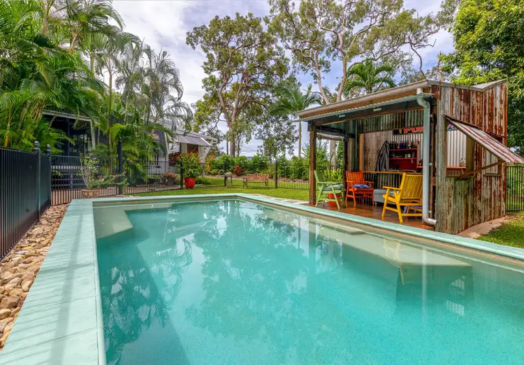Main view of Homely house listing, 2069 Mossman Daintree Road, Wonga Beach QLD 4873