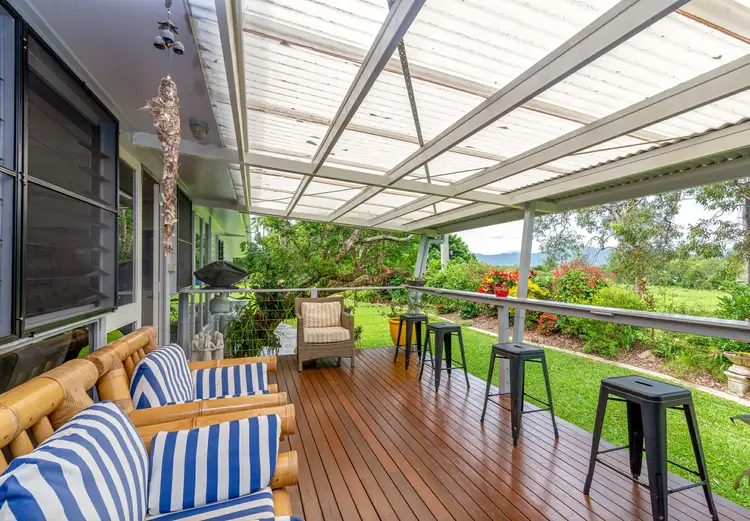 Third view of Homely house listing, 2069 Mossman Daintree Road, Wonga Beach QLD 4873