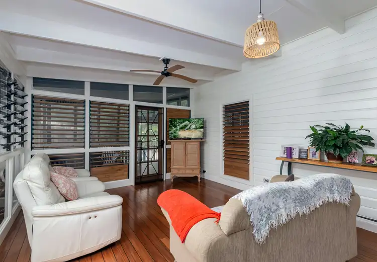 Fourth view of Homely house listing, 2069 Mossman Daintree Road, Wonga Beach QLD 4873
