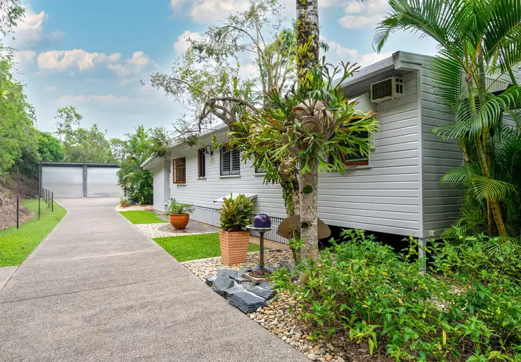 Fifth view of Homely house listing, 2069 Mossman Daintree Road, Wonga Beach QLD 4873