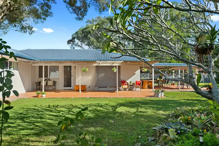 6 Sherrin Court, Cleveland QLD 4163