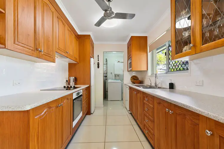 Second view of Homely house listing, 6 Sherrin Court, Cleveland QLD 4163