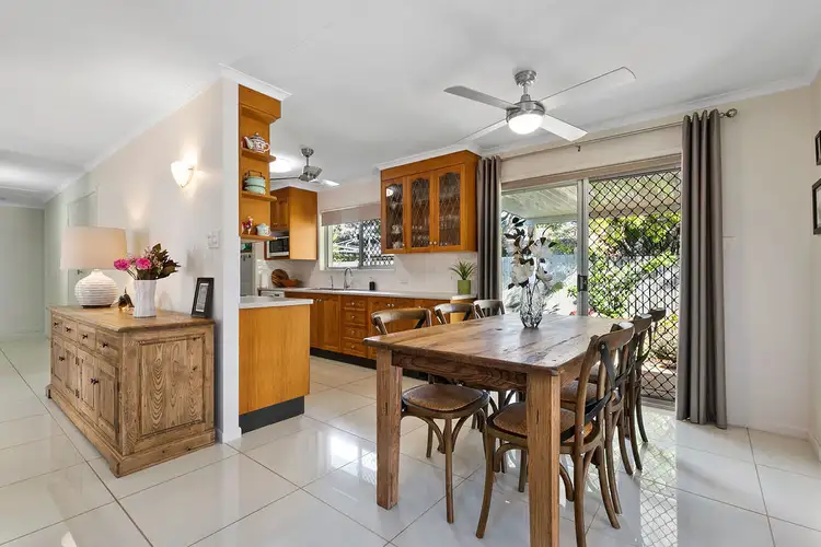 Third view of Homely house listing, 6 Sherrin Court, Cleveland QLD 4163