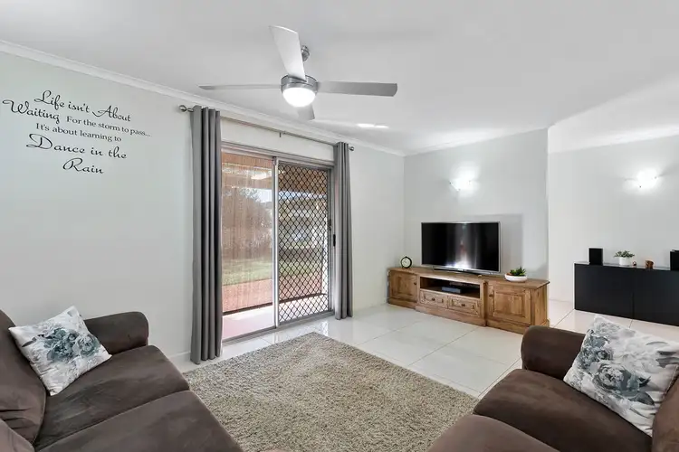 Fourth view of Homely house listing, 6 Sherrin Court, Cleveland QLD 4163