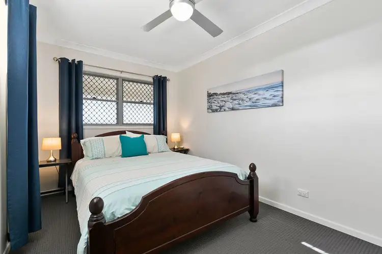 Fifth view of Homely house listing, 6 Sherrin Court, Cleveland QLD 4163