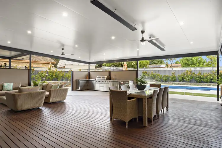 Third view of Homely house listing, 26 Longman Street, Richardson ACT 2905