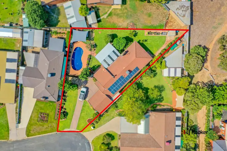 Third view of Homely house listing, 6 Pollard Place, Moama NSW 2731