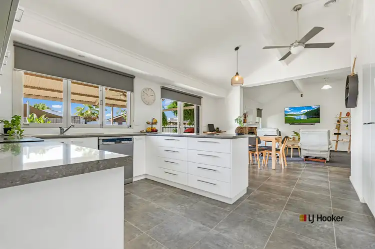 Seventh view of Homely house listing, 6 Pollard Place, Moama NSW 2731