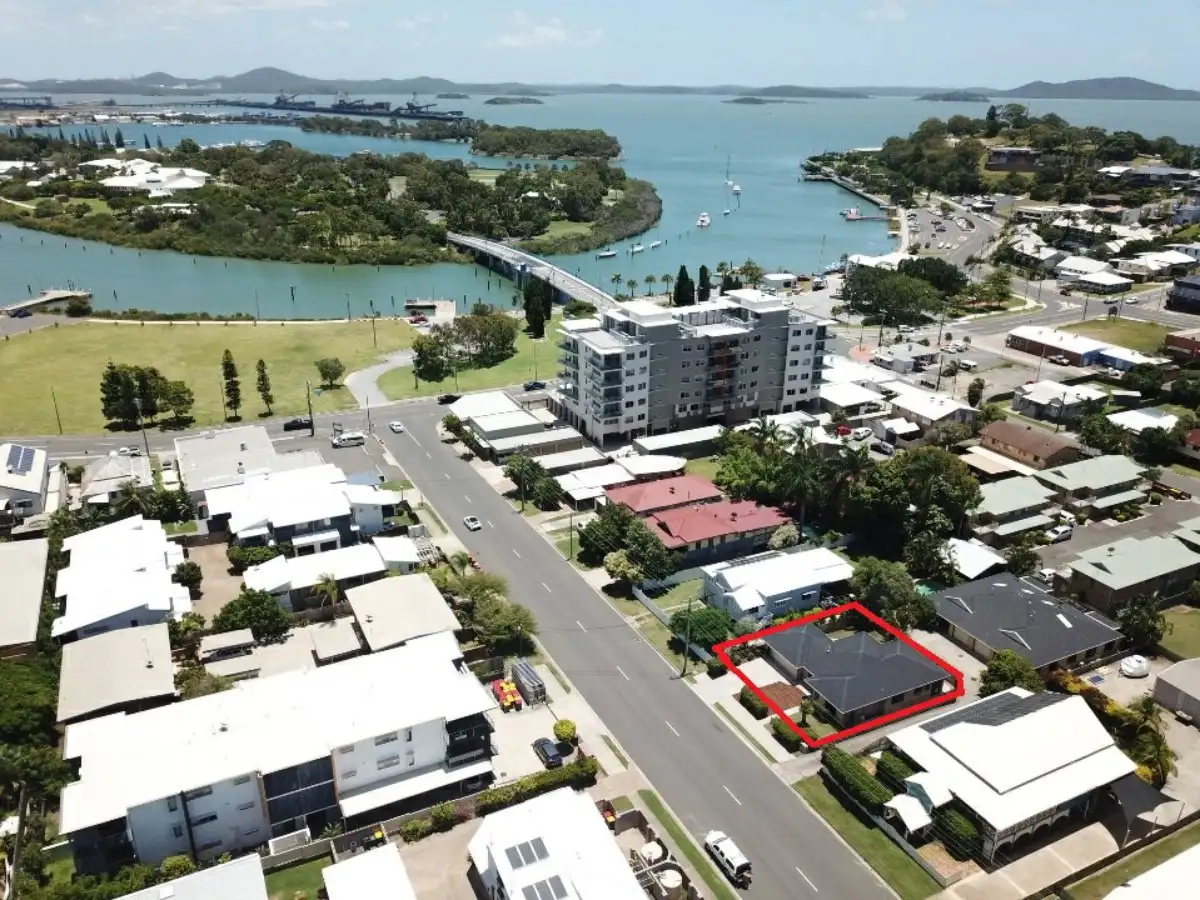 Main view of Homely house listing, 14 Glenlyon Street, Gladstone Central QLD 4680