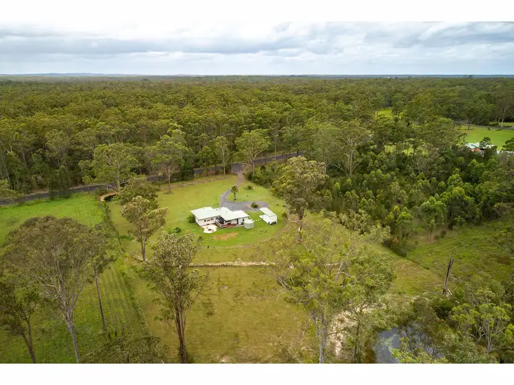 Main view of Homely house listing, 94 Aerodrome Road, Nabiac NSW 2312