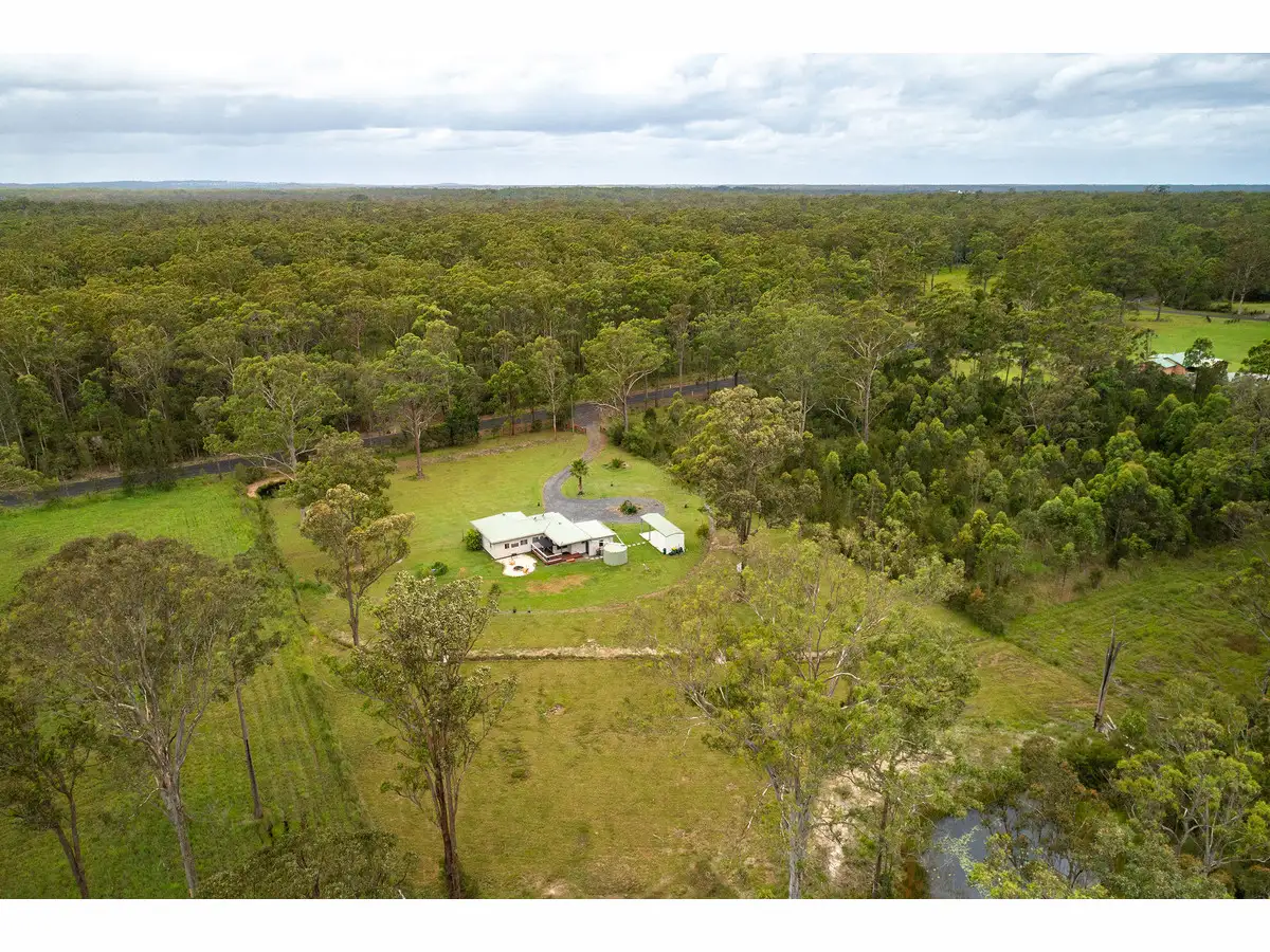 Main view of Homely house listing, 94 Aerodrome Road, Nabiac NSW 2312