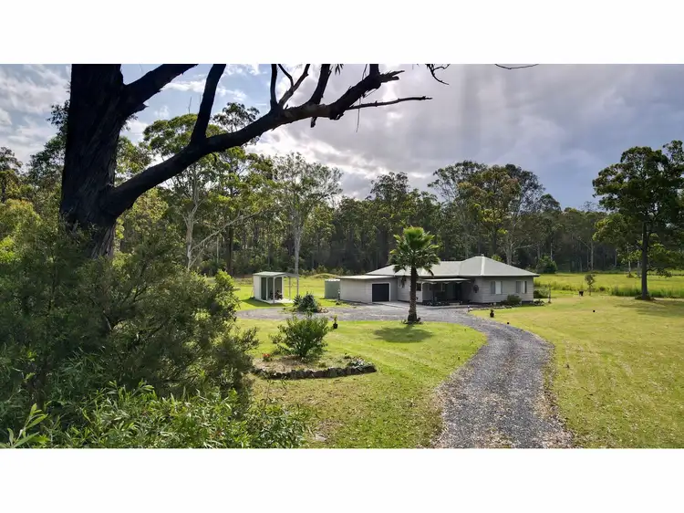 Third view of Homely house listing, 94 Aerodrome Road, Nabiac NSW 2312
