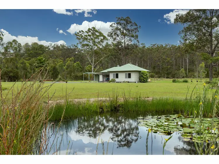 Fourth view of Homely house listing, 94 Aerodrome Road, Nabiac NSW 2312