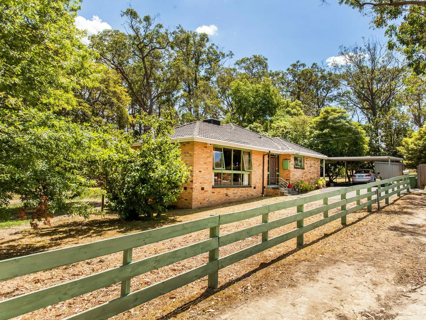 Main view of Homely house listing, 355 Cambridge Road, Mooroolbark VIC 3138