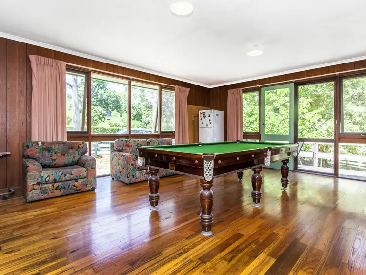 Fourth view of Homely house listing, 355 Cambridge Road, Mooroolbark VIC 3138