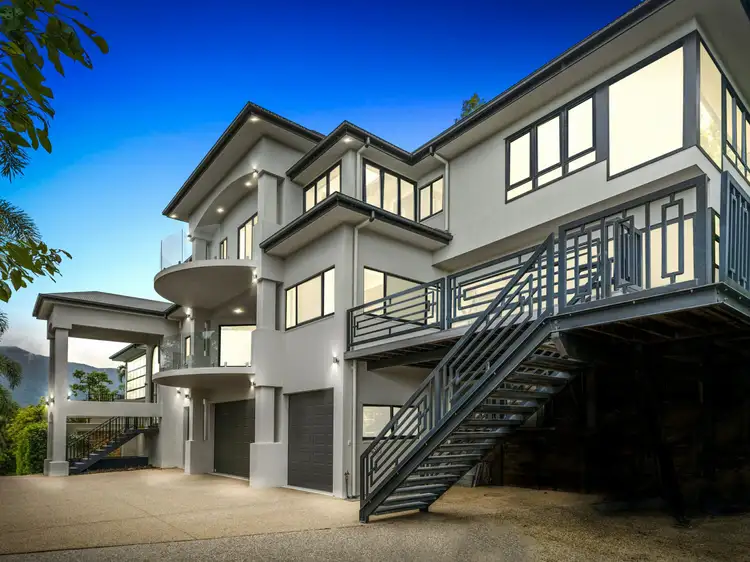 48 East Parkridge Drive, Brinsmead QLD 4870