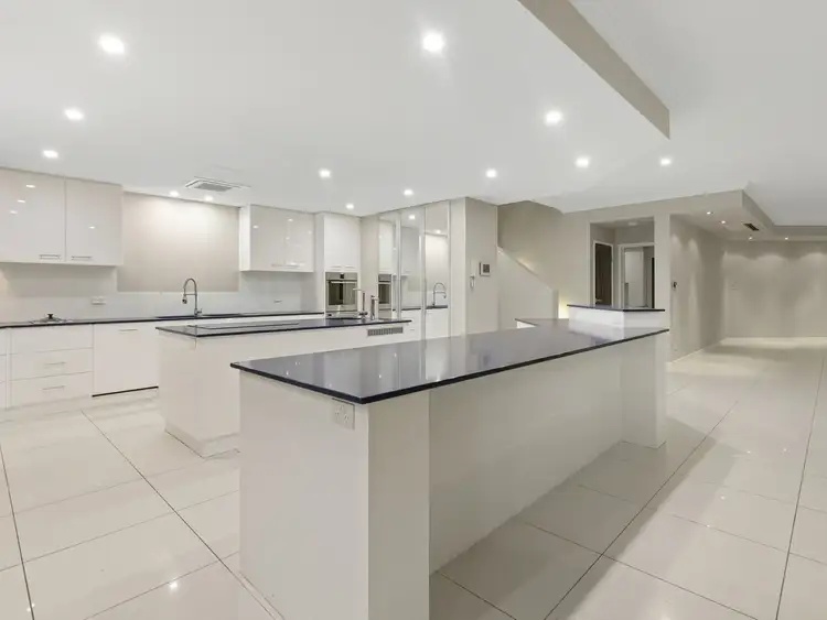 Sixth view of Homely house listing, 48 East Parkridge Drive, Brinsmead QLD 4870