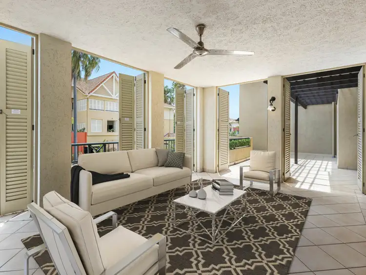 704/2-10 Greenslopes Street, Cairns North QLD 4870