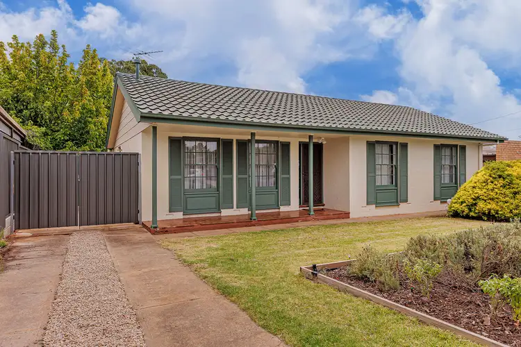 Main view of Homely house listing, 3 Bryant Way, Hackham SA 5163