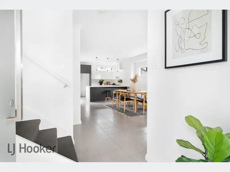 Third view of Homely house listing, 49A Bagot Avenue, Mile End SA 5031