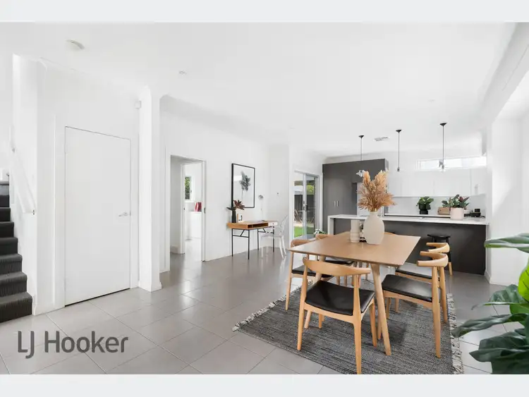 Fifth view of Homely house listing, 49A Bagot Avenue, Mile End SA 5031