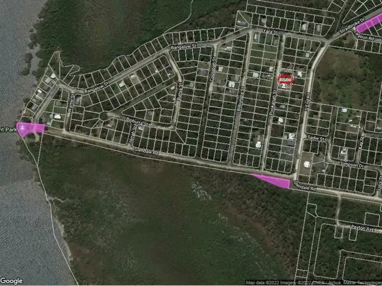 Third view of Homely land listing, 11 Pookanah, Russell Island QLD 4184
