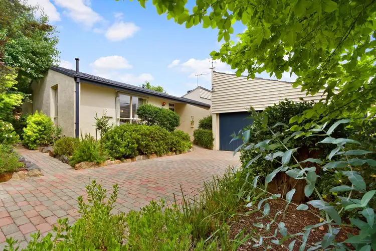 Second view of Homely house listing, 4 Ligar Place, Holder ACT 2611