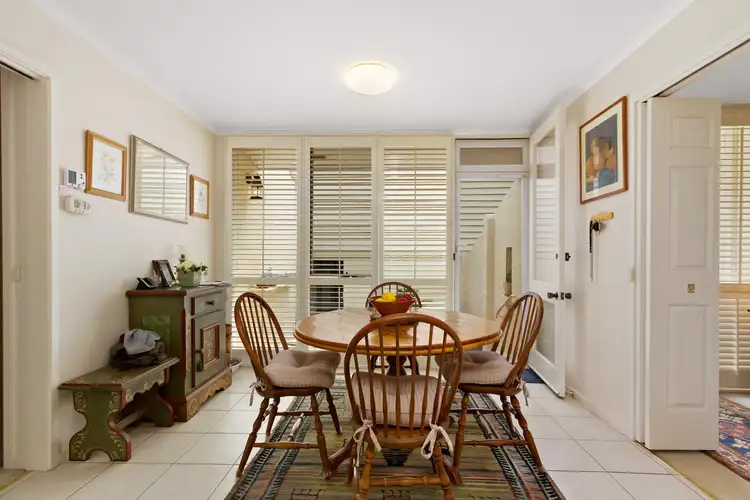 Third view of Homely house listing, 4 Ligar Place, Holder ACT 2611