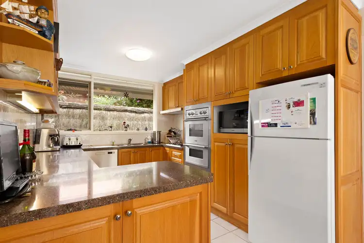 Fourth view of Homely house listing, 4 Ligar Place, Holder ACT 2611