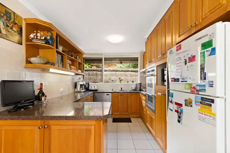 Fifth view of Homely house listing, 4 Ligar Place, Holder ACT 2611