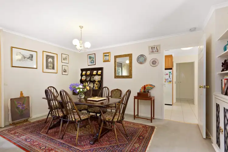 Sixth view of Homely house listing, 4 Ligar Place, Holder ACT 2611