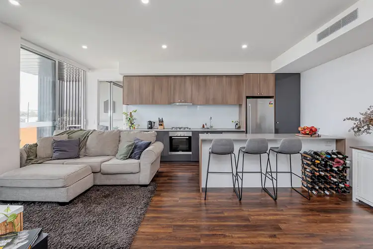 Main view of Homely apartment listing, 203/2 The Pinery, West Lakes SA 5021