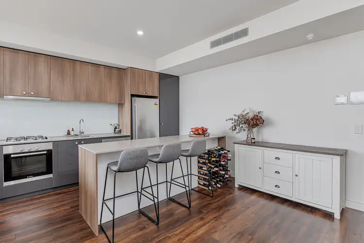 Second view of Homely apartment listing, 203/2 The Pinery, West Lakes SA 5021