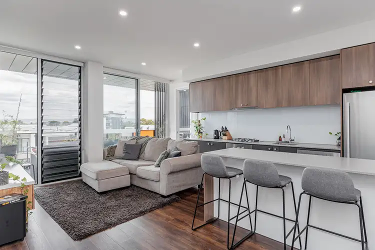 Third view of Homely apartment listing, 203/2 The Pinery, West Lakes SA 5021