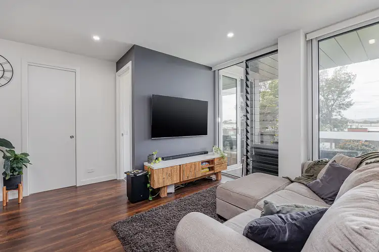 Fourth view of Homely apartment listing, 203/2 The Pinery, West Lakes SA 5021