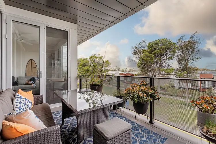 Fifth view of Homely apartment listing, 203/2 The Pinery, West Lakes SA 5021