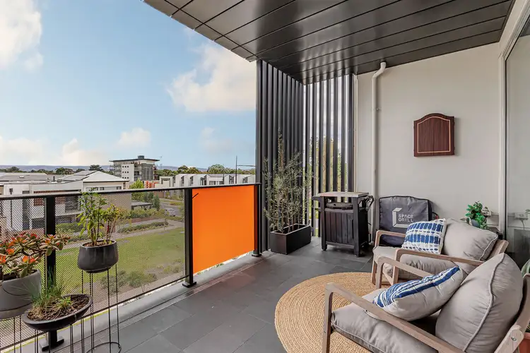 Sixth view of Homely apartment listing, 203/2 The Pinery, West Lakes SA 5021