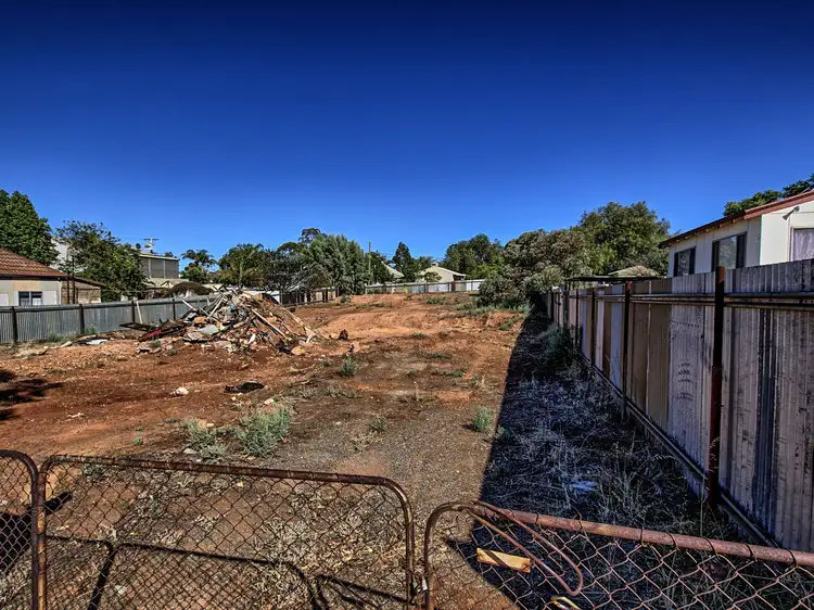 Third view of Homely land listing, 5 Hobart Street, Kalgoorlie WA 6430