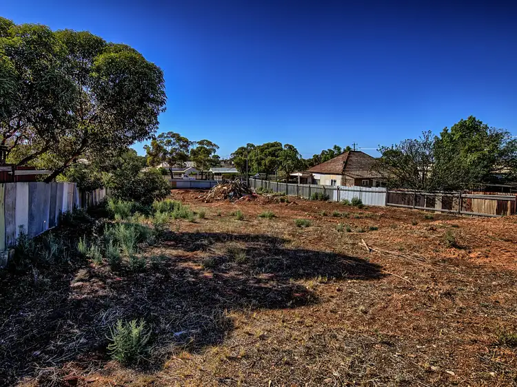 Fifth view of Homely land listing, 5 Hobart Street, Kalgoorlie WA 6430