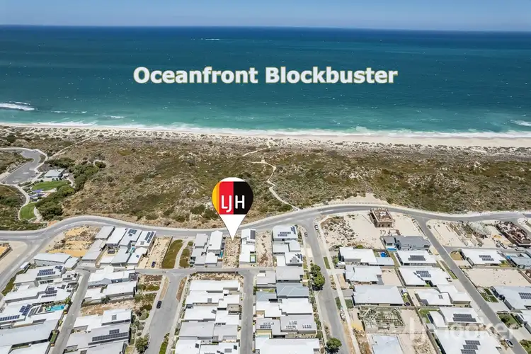 Main view of Homely land listing, 153 Capricorn Esplanade, Yanchep WA 6035