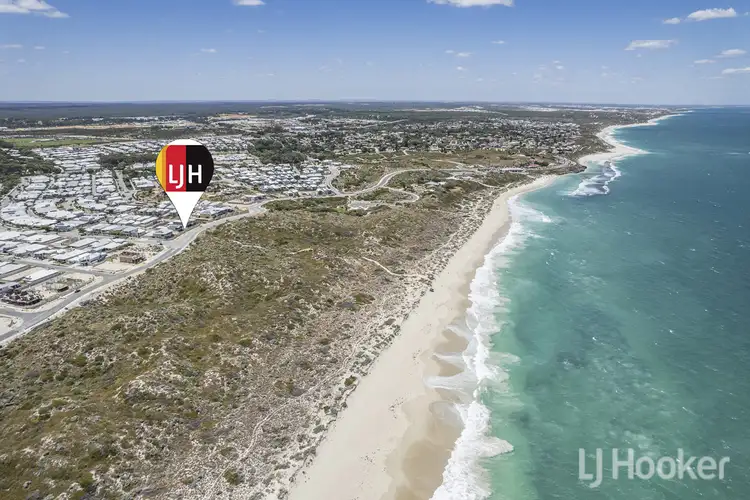 Second view of Homely land listing, 153 Capricorn Esplanade, Yanchep WA 6035