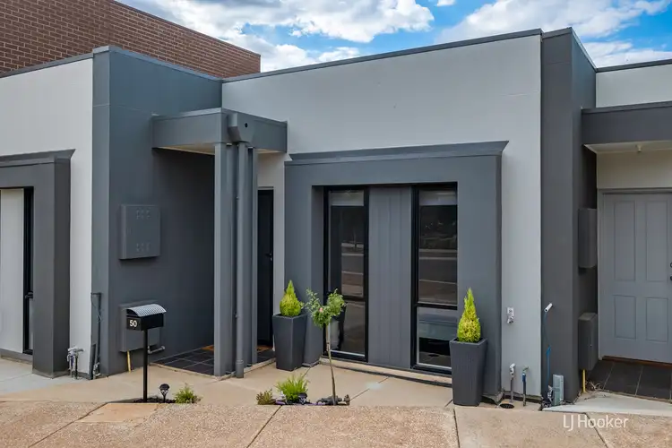 Second view of Homely house listing, 50 Broadwater Place, Blakeview SA 5114