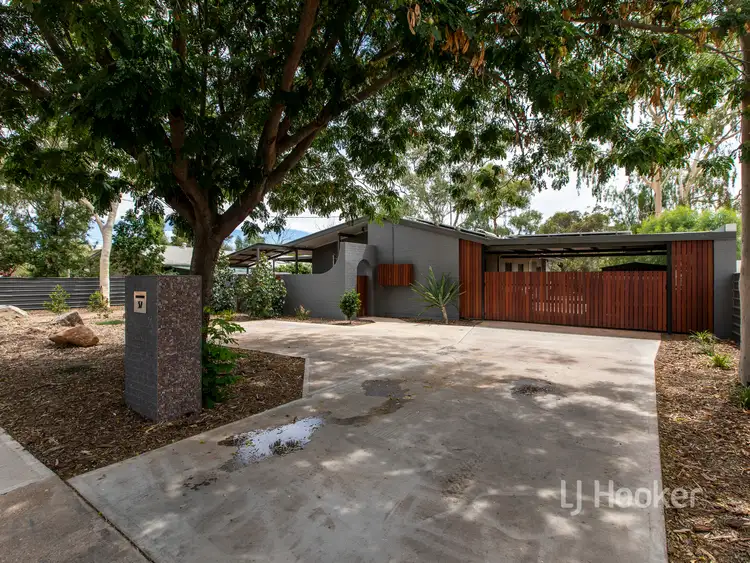 Second view of Homely house listing, 37 Madigan Street, Braitling NT 870