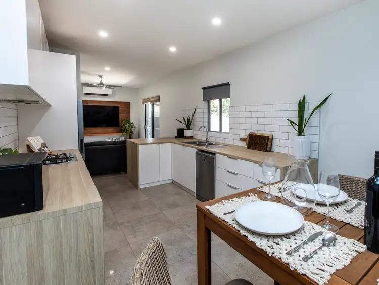 Fourth view of Homely house listing, 37 Madigan Street, Braitling NT 870