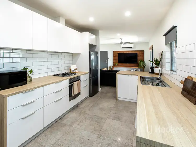Fifth view of Homely house listing, 37 Madigan Street, Braitling NT 870